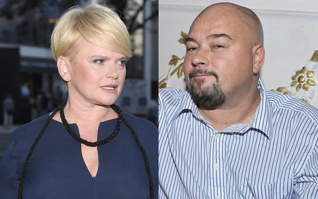 Figura atakuje byłego męża: Od lat nie łoży na dzieci, zgodnie z własnym wyborem nie widywał się z nimi