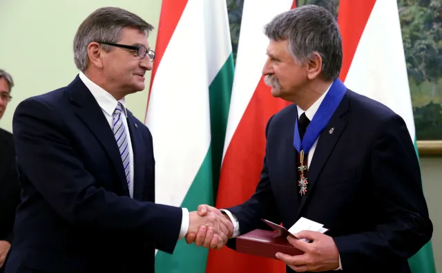 Konferencja w Episkopacie: Państwo i Kościół powinny współpracować dla dobra człowieka