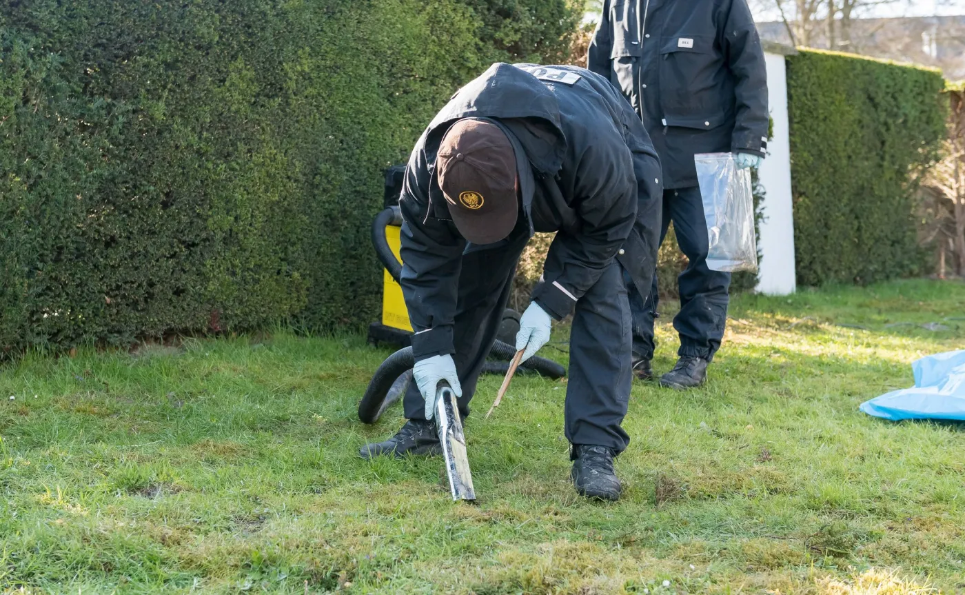 To Rosjanin zaatakował autokar Borussii. Chciał zarobić na akcjach klubu