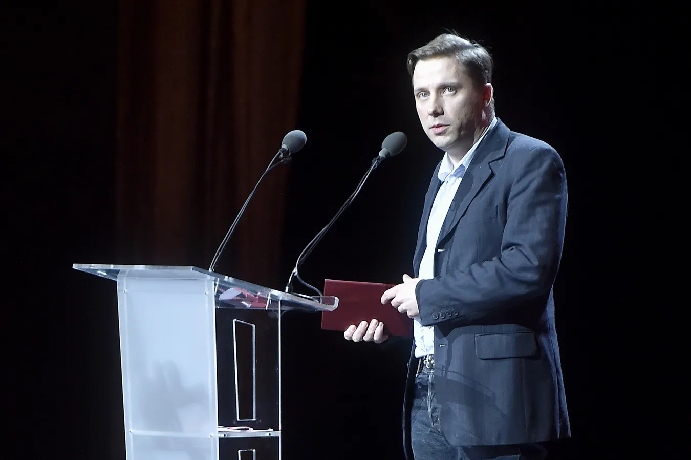 Pablopavo, czyli Paweł Sołtys