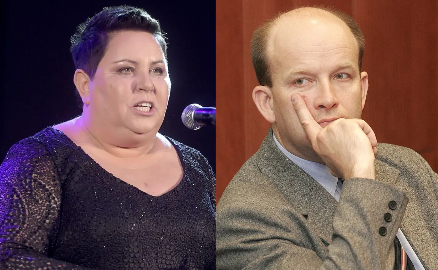 Wellman komentuje pomysły ministra Radziwiłła na walkę z niepłodnością: Pasy cnoty są tak samo na czasie