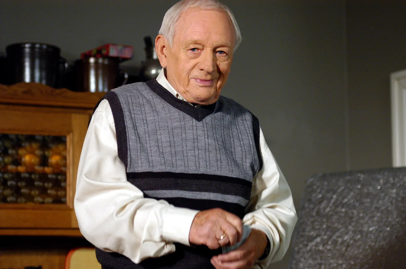 Witold Pyrkosz będzie obecny w "M jak miłość" do jesieni. Jak zakończy się wątek Lucjana?