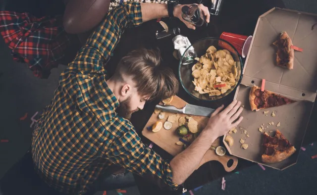 Niezaradni trzydziestoletni nie dorosną, bo nie chcą. To często efekt bezstresowego wychowania