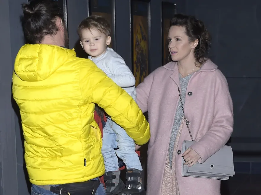 Wow! Monika Mrozowska kupuje dzieciom rzeczy w lumpeksach i tłumaczy to w niezwykły sposób...