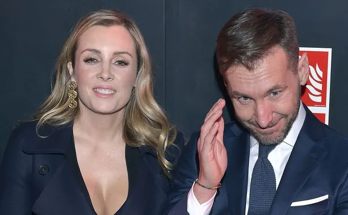 Piotr Kraśko o zakupach z żoną: To jest przerażające!