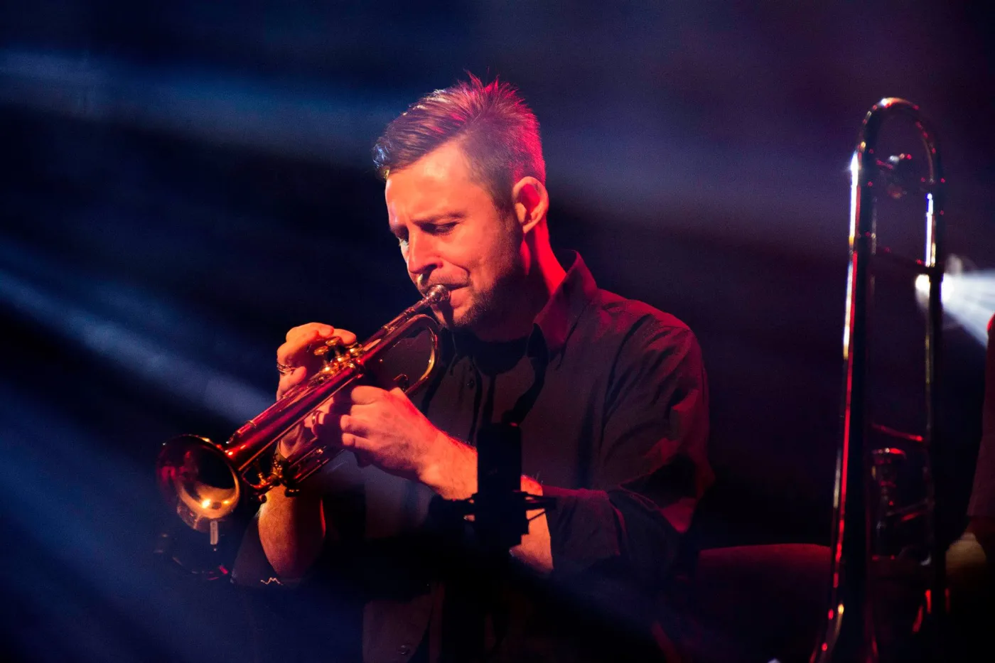 Janusz Zdunek z nową płytą. "Numery" od 27 stycznia w sklepach