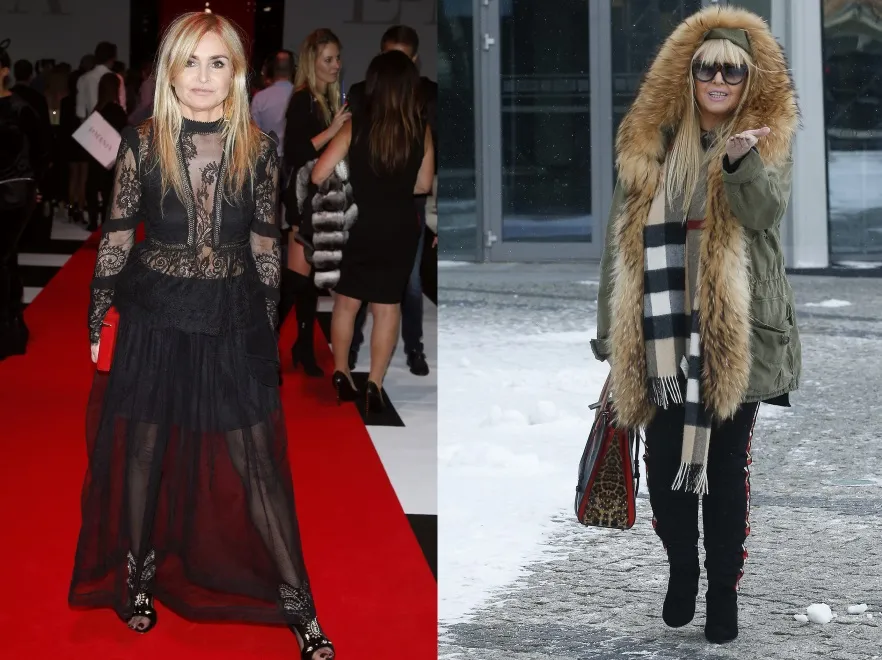 Monika Olejnik; Maryla Rodowicz