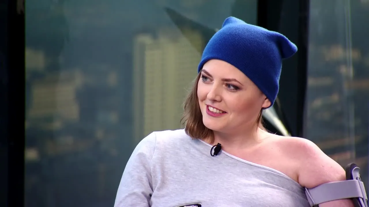 Izabela Olchowicz-Marcinkiewicz