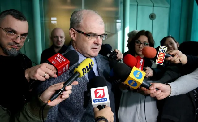 Gen. Waldemar Skrzypczak: Armię drąży choroba, która nazywa się chorobą poddaństwa