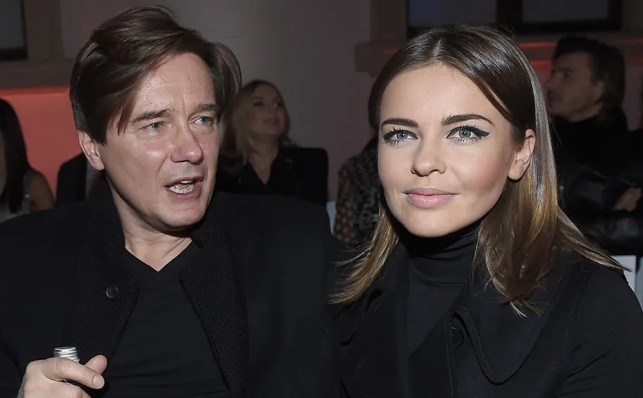 Mariusz Treliński, Edyta Herbuś