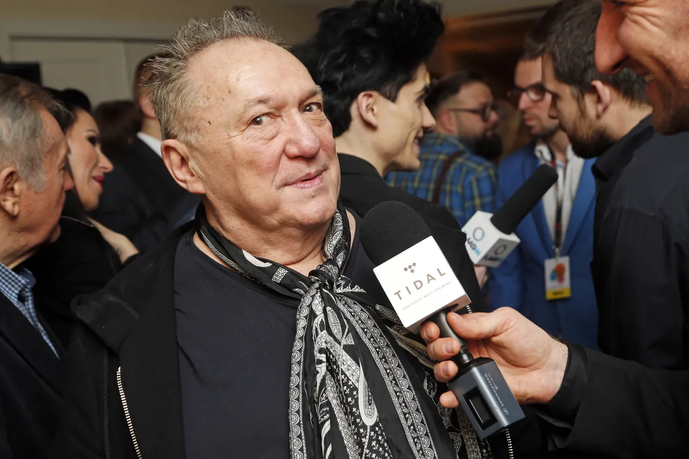 Michał Urbaniak zagra w Toruniu