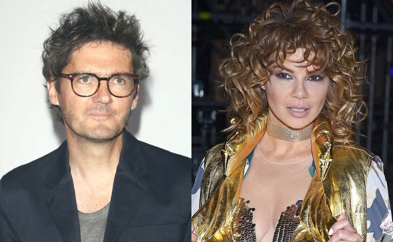 Kuba Wojewódzki, Edyta Górniak