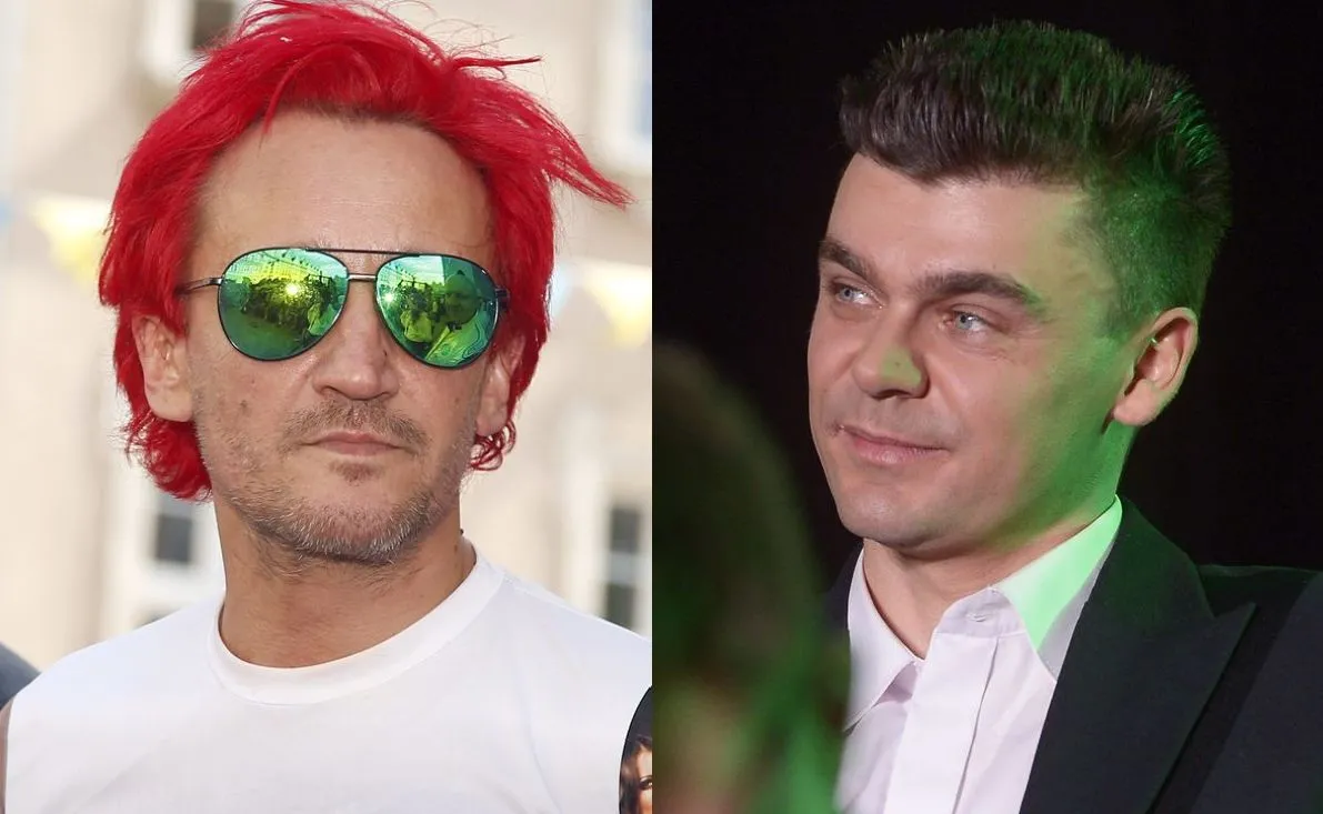 Wiśniewski urażony słowami Niecika: Skierowałem sprawę do prawnika