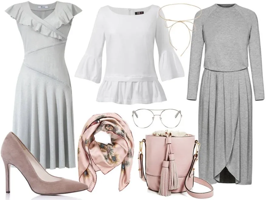 W klimacie flamenco: supermodne ubrania z falbanami na lato 2017