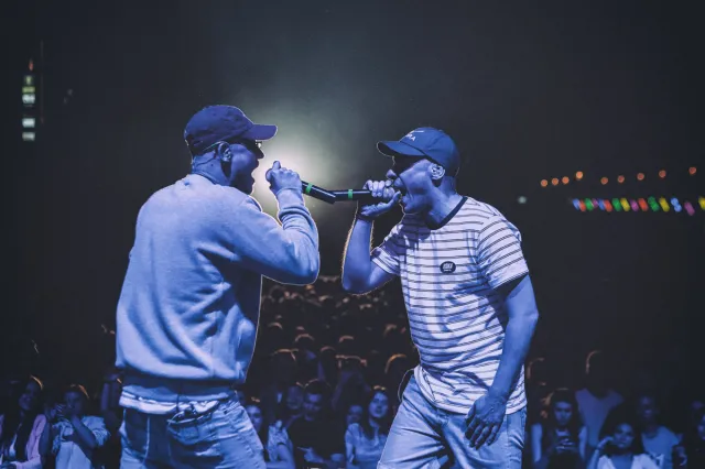 Polscy artyści na Kraków Live Festival. Zagrają m.in. Pezet, Ten Typ Mes oraz Pablopavo