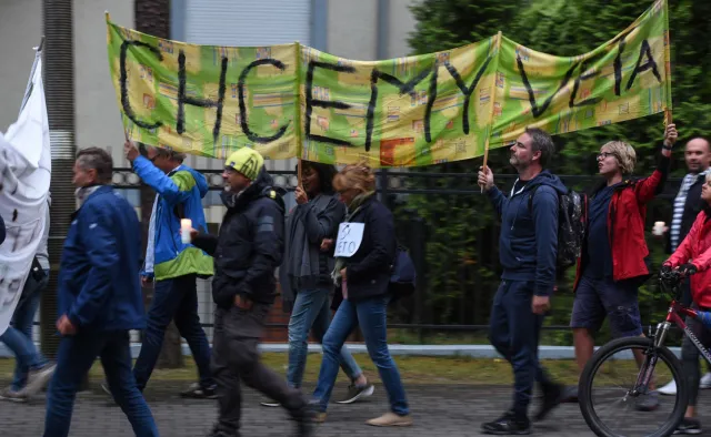 Rzecznik prezydenta: Dla głowy państwa zapisy ustawy o SN burzą zasady prawidłowej legislacji