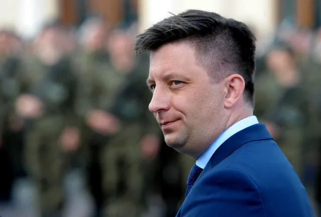 Dworczyk: W Polsce nie ma zgody na to, żeby powstawały enklawy emigrantów, którzy się nie asymilują