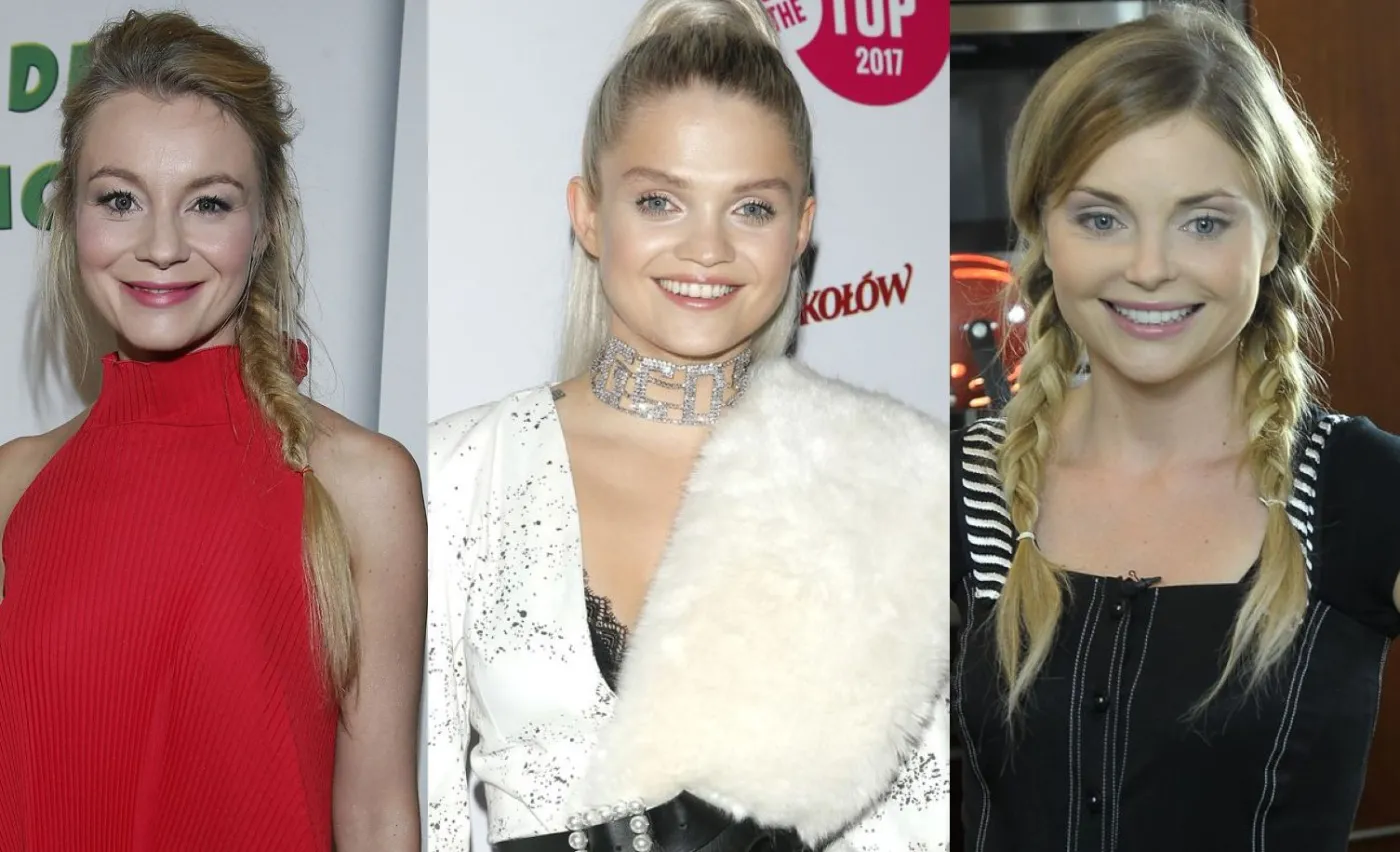 Kto zagra Violettę Villas? Te aktorki mają szansę