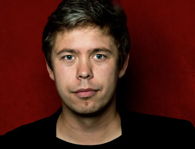 Janek Samołyk przedstawia dwa nowe nagrania. Posłuchaj "Ślad" oraz "Wyprowadzam się"