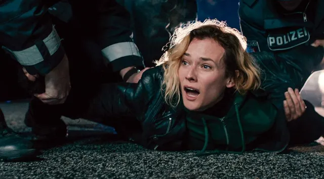 Fatih Akin przed szansą. "W ułamku sekundy" niemieckim kandydatem do Oscara