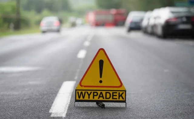 Ukraińscy politolodzy, którzy zginęli we wrześniu w drodze z Polski, mogli zostać zabici