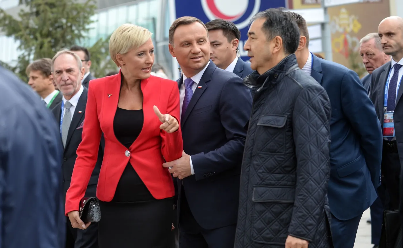 Szczerski: Przedstawiciele wszystkich klubów spotkają się z prezydentem. Petru: Będziemy, choć podchodzimy do tego sceptycznie