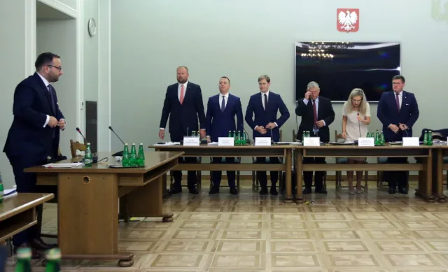 Świadek: Miałem odczucie, że z inwestycją w Jet Air jest coś nie tak. To miało upaść