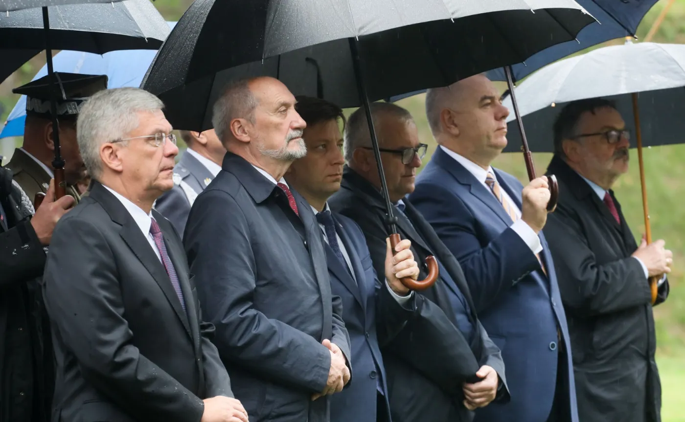 Karczewski: Nie ma nic złego w tym, że kampanię PFN robią byli współpracownicy premier