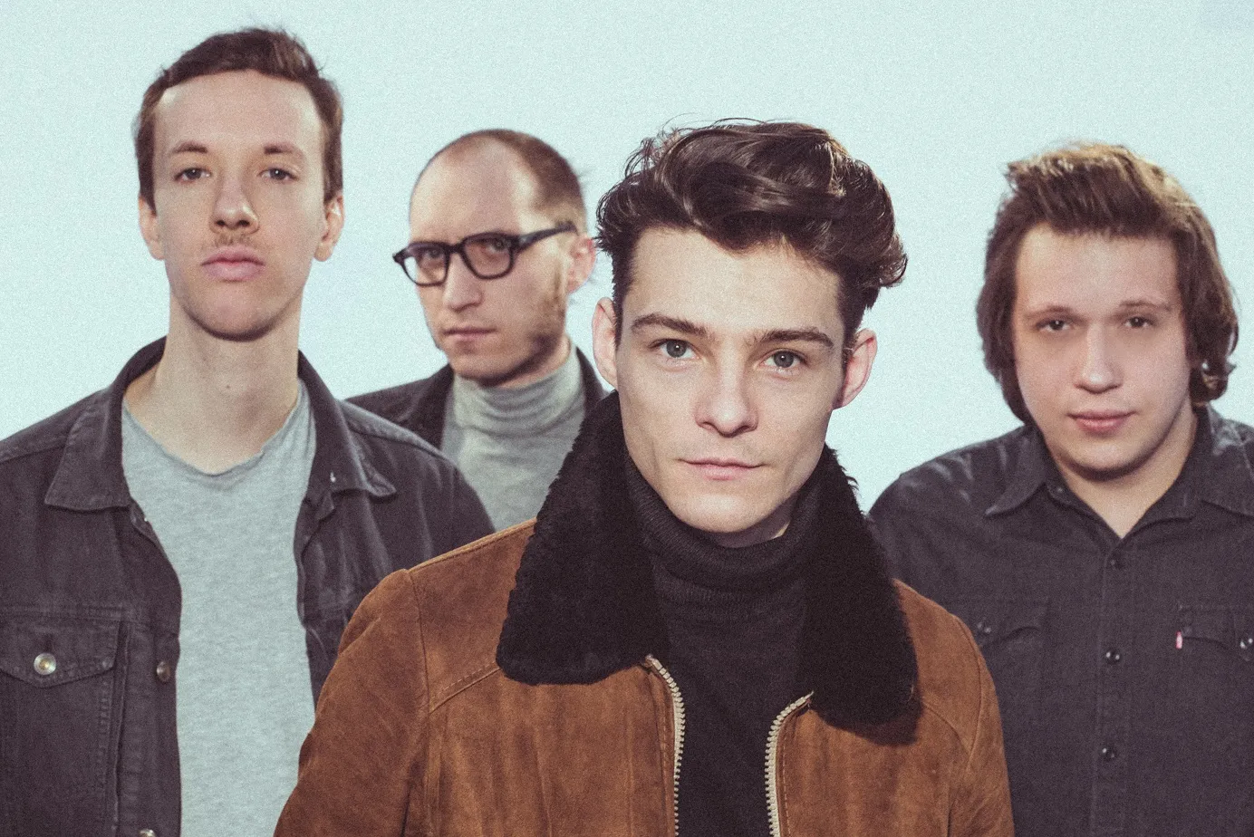 The Fruitcakes; fot. Marek Sławiński