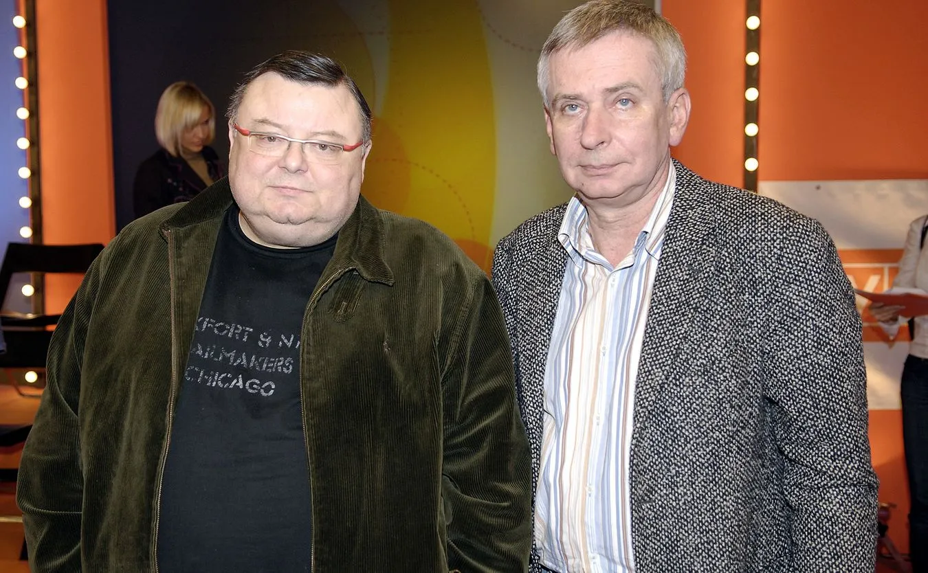 Mann i Materna 25 lat temu przewidzieli tegoroczny koncert Pietrzaka w Opolu?