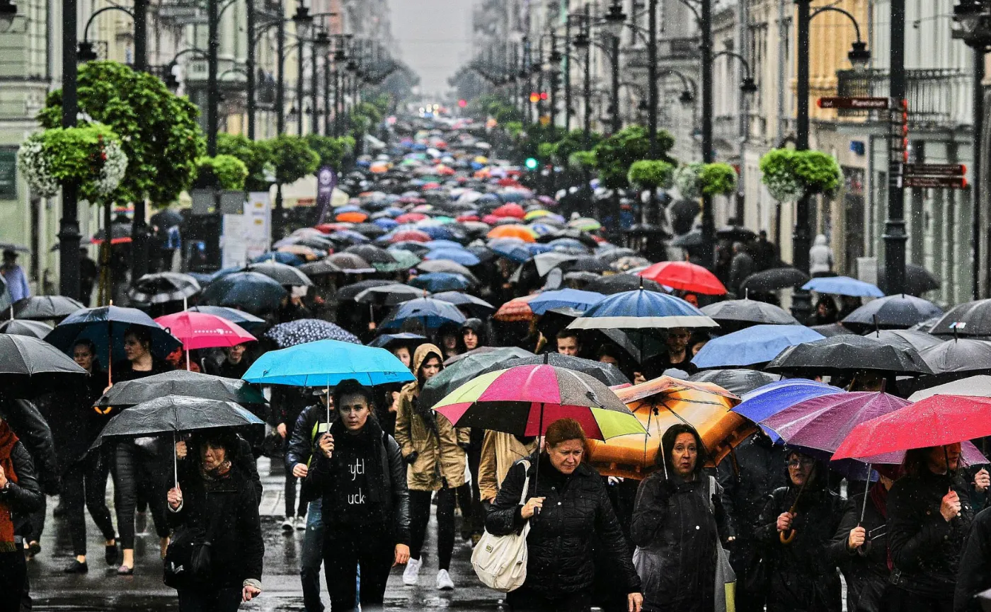 Czarny protest 2017. Komitet Ratujmy kobiety znów wzywa do strajku. Przeciwko czemu?