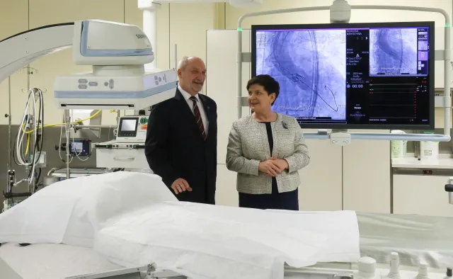 PiS szykuje reset, będą zmiany w rządzie. Nikt, nawet premier Szydło, nie może czuć się bezpiecznie