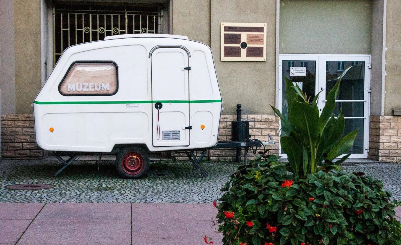 Muzeum Sue Ryder to tegoroczny debiutant #NocMuzeów