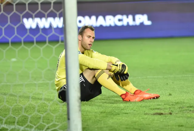 Lotto Ekstraklasa: Ruch był w fatalnej sytuacji. Jest w jeszcze gorszej. Licencja zawieszona