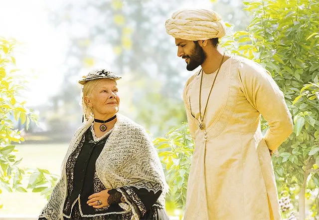Judi Dench jako królowa Wiktoria w filmie opartym na prawdziwych wydarzeniach. Zobacz ZWIASTUN obrazu "Powiernik królowej"