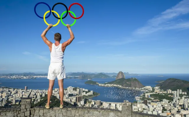 Koszt organizacji igrzysk w Rio de Janeiro wzrósł do 13,2 mld dolarów