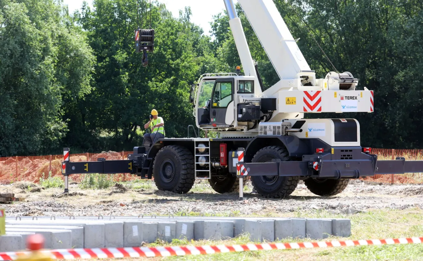 Południowa obwodnica Warszawy