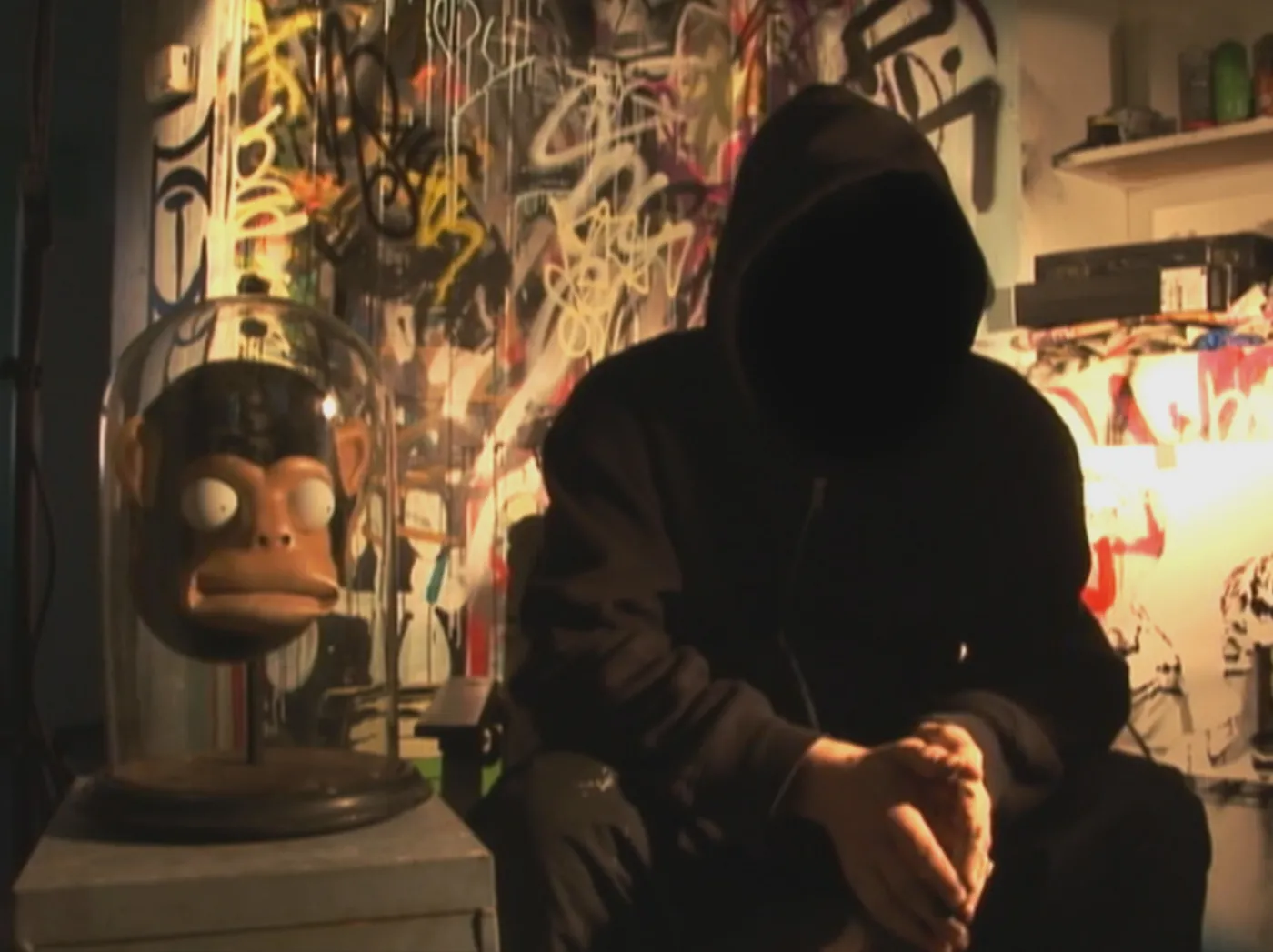 Banksy