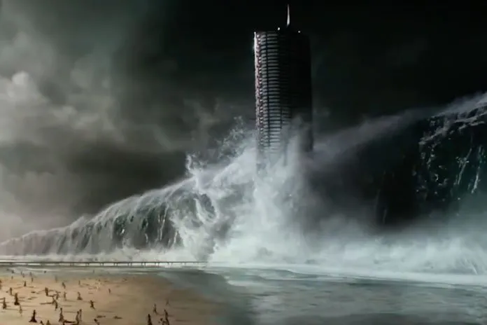 "Geostorm" w kinach od 20 października