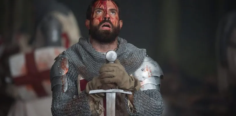 "Templariusze" od 8 grudnia w HBO