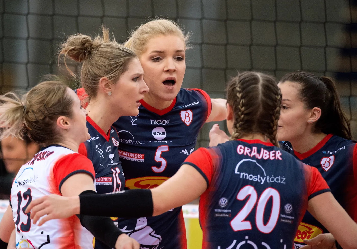 To może być najbardziej gorący kalendarz w polskiej siatkówce na 2018 rok [FOTO]