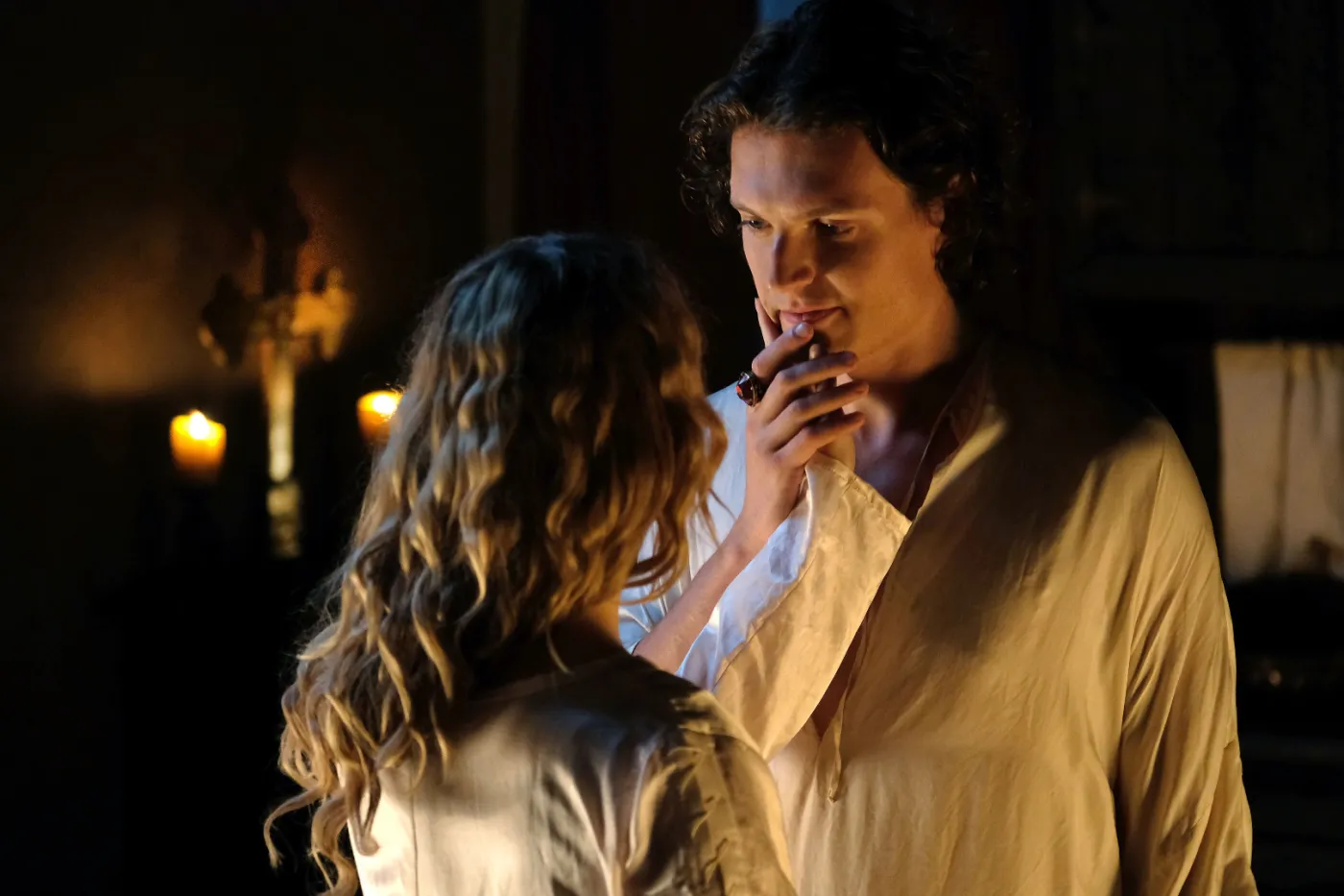 Korona Królów_Aldona,Kazimierz_3