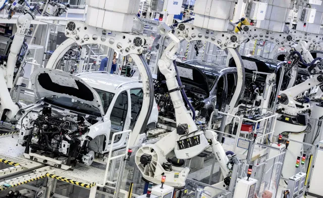 Volkswagen ustanowił historyczny rekord. Niemcy szykują przełom, a pomogą im Polacy