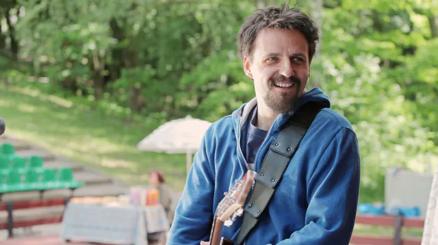 Paweł Domagała: W Polsce nie ma mainstreamu, są rzeczy sztucznie promowane [ROZMOWA]