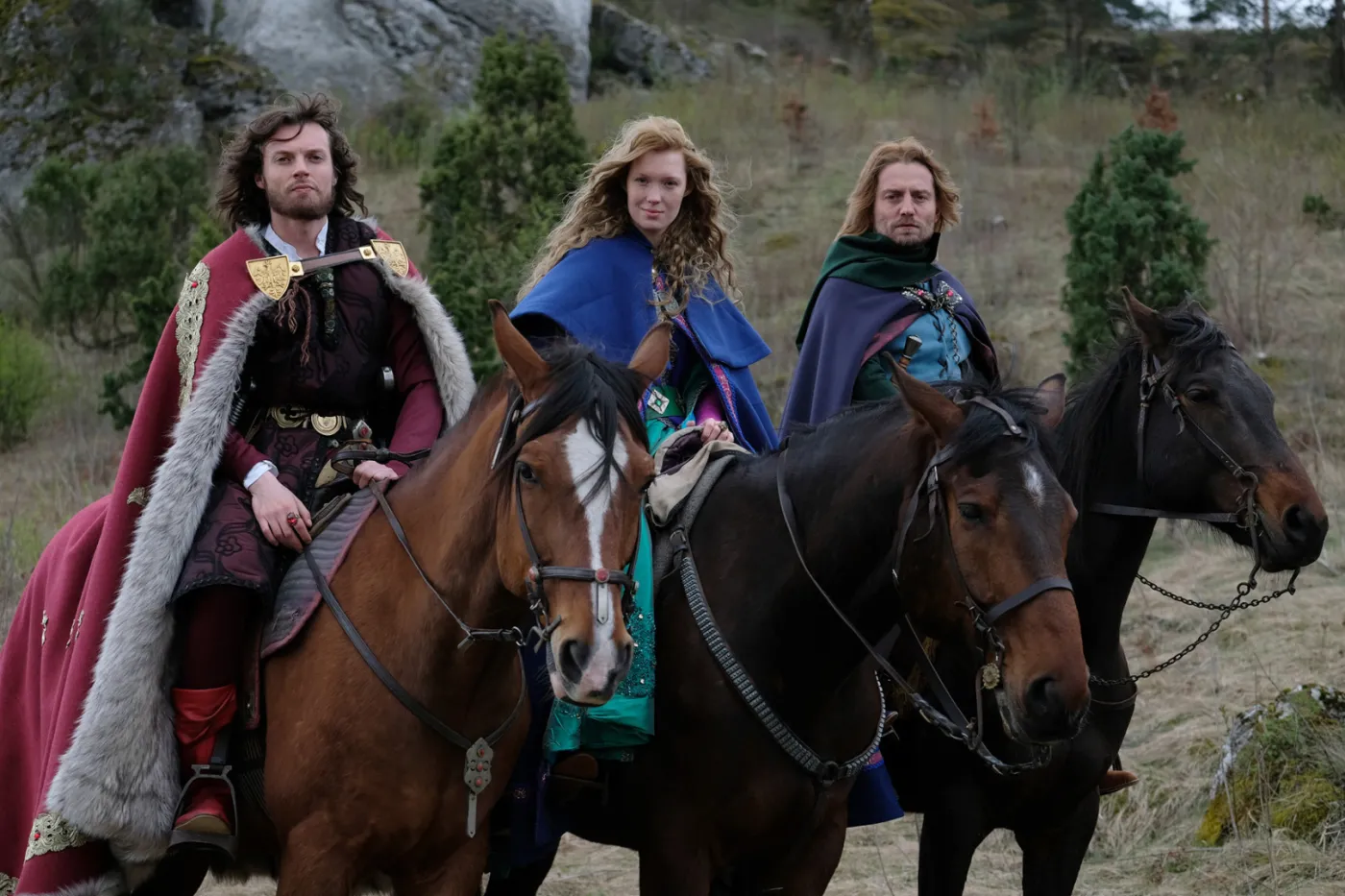 Korona Królów_Kazimierz,Aldona,Jaśko