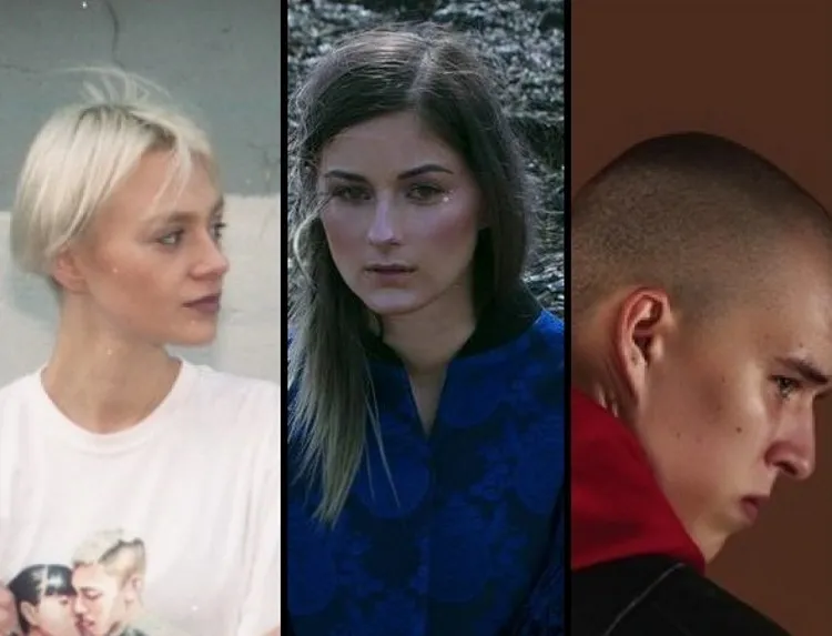 Rosalie, Pola Rise, Bownik - trzy świetne debiuty 2018 roku 