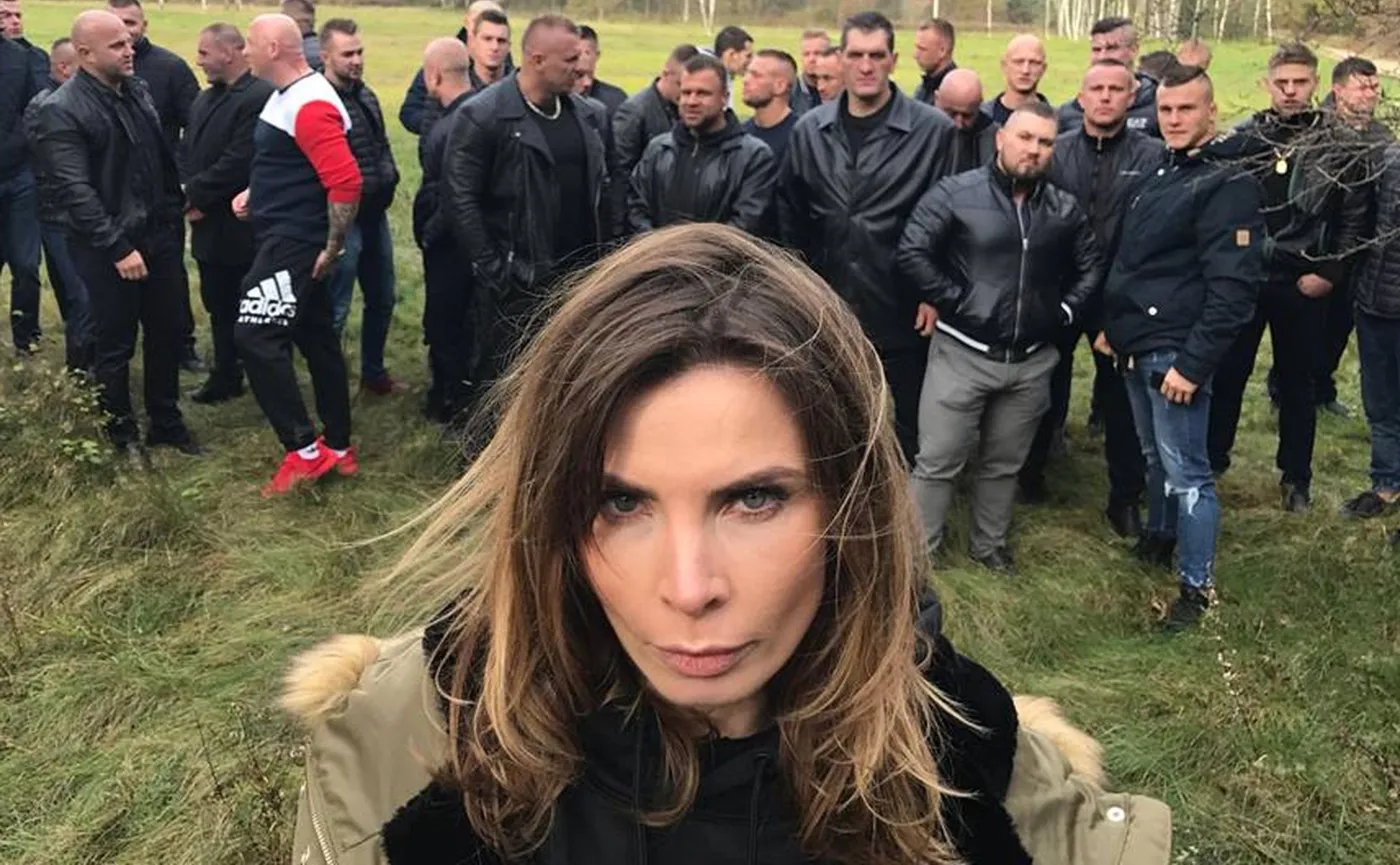 fot. Facebook/PatrykVegaOfficial