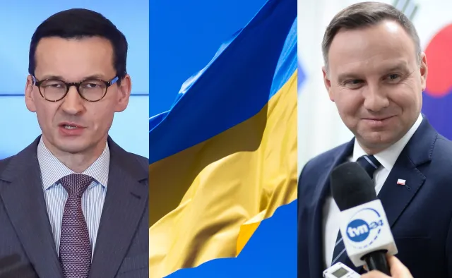 Oni trzęsą polską gospodarką. W pierwszej dziesiątce brak ministra finansów, ale są prezydenci... dwóch krajów [RANKING DGP]