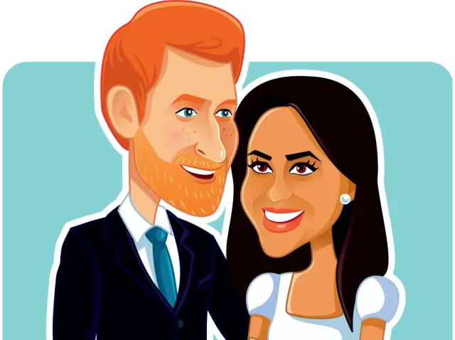 Podano kolejne szczegóły ślubu księcia Harry’ego i Meghan Markle. Będzie się działo!