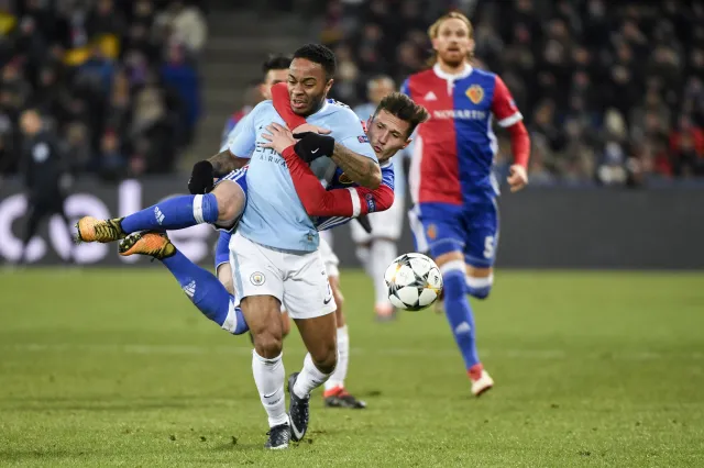 Liga Mistrzów: Manchester City już rozstrzygnął sprawę awansu. Juventus prowadził 2:0, ale nie wygrał